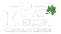 Pat Keogh Chauffeur Service Logo